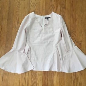 NWT Romeo and Juliet Couture top.